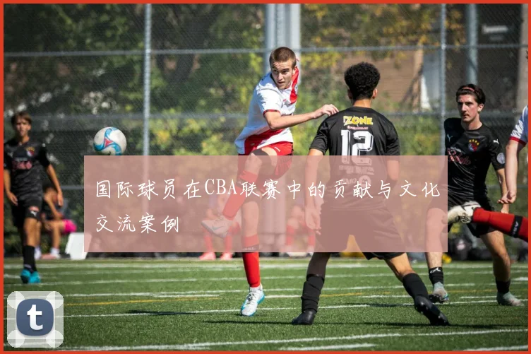 国际球员在CBA联赛中的贡献与文化交流案例