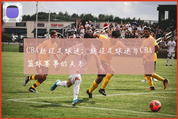 CBA新辽足球迷：新辽足球迷与CBA篮球赛事的关系