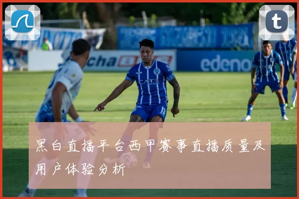 黑白直播平台西甲赛事直播质量及用户体验分析